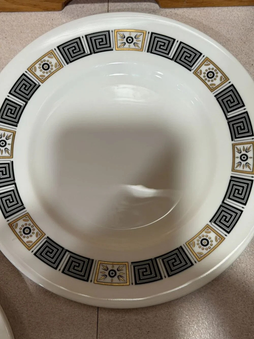 Wedgwood Asia Three 9